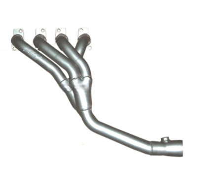 Wildcat Tri-Y Extractors/Headers suits Holden Rodeo RA 2.4L Petrol 4x2 RWD 2004-2008 (WILD259)