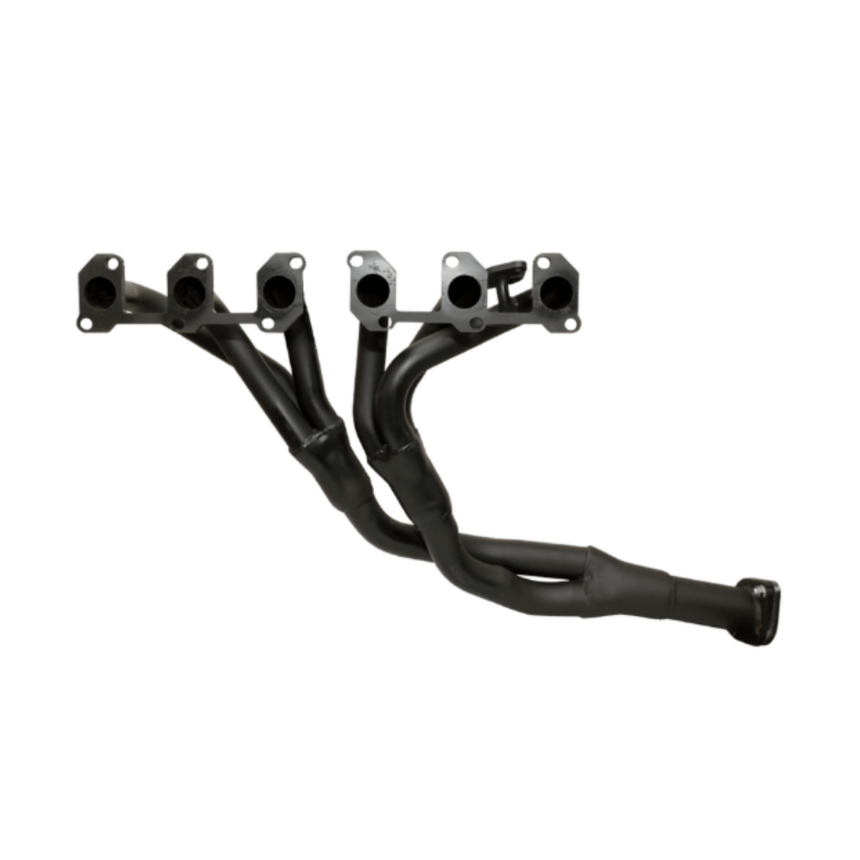 Wildcat Extractors/Headers suits Toyota LandCruiser 100 Series HZJ105R 4.2L 1HZ Diesel 1998-2006 (WILD275)