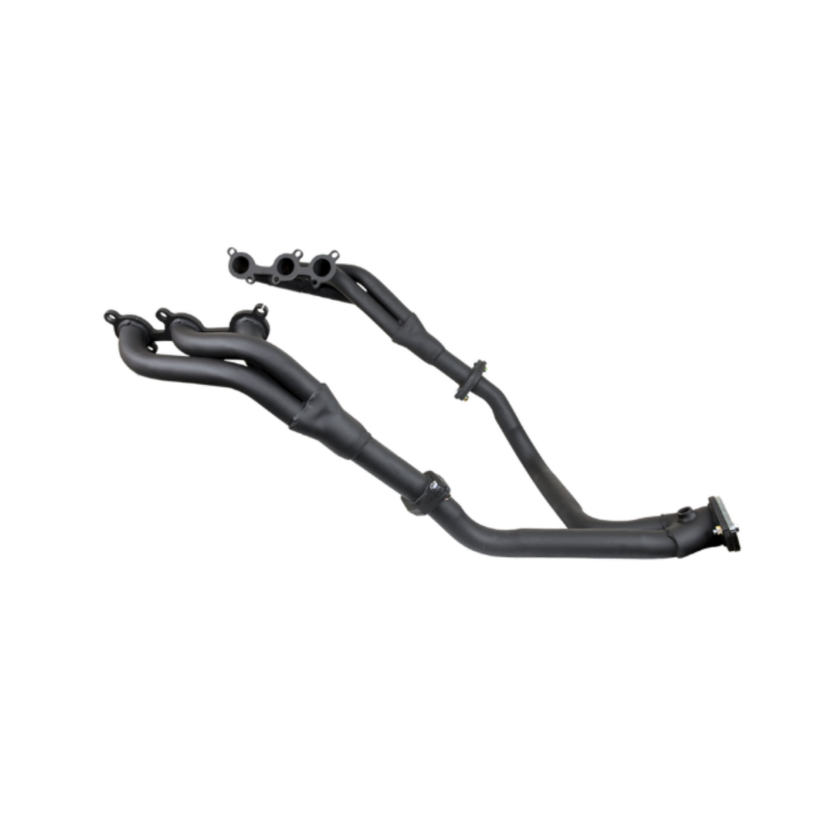Wildcat Tri-Y Extractors/Headers suits Toyota Hilux VZN167R VZN172R 4WD 3.4L V6 5VZ-FE Manual 2001-2005 (WILD276M)