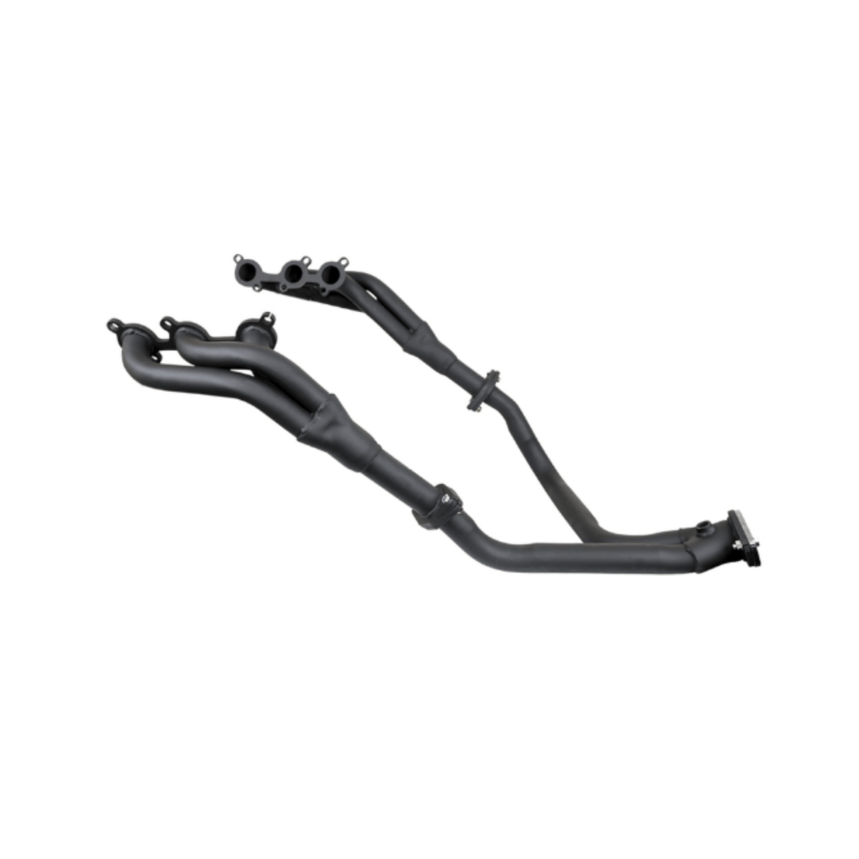 Wildcat Tri-Y Extractors/Headers suits Toyota Hilux VZN167R VZN172R 4WD 3.4L V6 5VZ-FE Manual 2001-2005 (WILD276M)