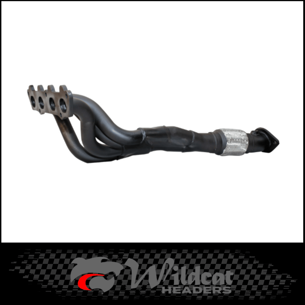 WILDCAT EXTRACTORS/HEADERS FITS TOYOTA CELICA ZZT231R 1.8L 2ZZ-GE 2002-2006 (WILD704)