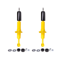 ULTIMA FRONT NITRO GAS STRUTS (PAIR) FITS MAZDA BT-50 UP UR 9/2011-6/2020 4WD (36S025A) ULTIMA FRONT NITRO GAS STRUTS (PAIR) FITS MAZDA BT-50 UP UR 9/2011-6/2020 4WD (36S025A)