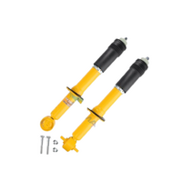 ULTIMA FRONT NITRO GAS STRUTS (PAIR) FITS FORD RANGER NEXT GEN V6 6/2022-ON 4WD (36S032A)