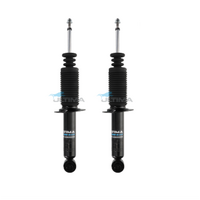 ULTIMA REAR NITRO GAS STRUTS (PAIR) FITS SUBARU OUTBACK BS 2.0L EE20Z 8/2014-12/2020 (36S516A)