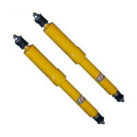 ULTIMA 4X4 HEAVY DUTY FRONT SHOCKS (PAIR) FITS NISSAN PATROL GQ Y60 1/1988-11/1997 (400400)