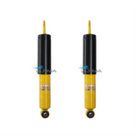 ULTIMA 4X4 HEAVY DUTY FRONT SHOCKS FITS TOYOTA HIACE KDH206R 8/2007-10/2017 (400420)