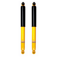 ULTIMA HEAVY DUTY REAR SHOCKS (PAIR) FITS LDV DELIVER 9 SV63 7/2020-ON (400450)