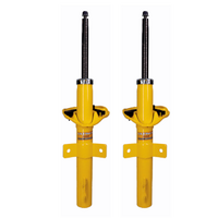 ULTIMA HEAVY DUTY FRONT STRUTS (PAIR) FITS LDV DELIVER 9 SV63 7/2020-ON (46S450A)