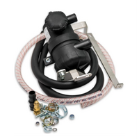 PROVENT CATCH CAN KIT BY DIESEL DOG FITS MAZDA BT-50 UP 3.2L TD 9/2011-8/2015