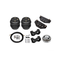 POLYAIR AIRBAG SUSPENSION KIT (STANDARD HEIGHT) FITS MAZDA BT-50 UP UR 4WD 9/2011-6/2020 (88227-2)