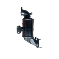 ENGINE PIPE/CAT CONVERTER FITS HOLDEN COLORADO RG 2.8L TD 6/2015-6/2020 (C0210)