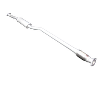 COMPLETE UNDERFLOOR CAT CONVERTER & MUFFLER FITS HYUNDAI TUCSON TL 2.0L G4NC 2015-2018 (C0856) COMPLETE UNDERFLOOR CAT CONVERTER & MUFFLER FITS HYUNDAI TUCSON TL 2.0L G4NC 2015-2018 (C0856)