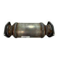 UNDERFLOOR CAT CONVERTER FITS HOLDEN CAPTIVA CG 3.2L LU1 V6 10/2006-1/2011 (C2674)
