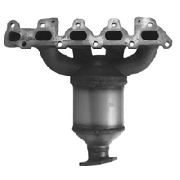 MANIFOLD CAT CONVERTER FITS HOLDEN ASTRA TS & AH 1.8L Z18XE 2000-2009 (C4113)
