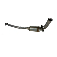 STANDARD REPLACEMENT CATALYTIC CONVERTER FITS FORD TERRITORY SZ 4.0L 6CYL 2011-2016