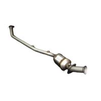 DRIVERS SIDE (RHS) CATALYTIC CONVERTER FITS HOLDEN COMMODORE VZ 3.6L 175KW RWD ONE TONNER 8/2004-2/2006 (C7580)