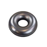 1.75" 45MM MILD STEEL 360 DEGREE WELDED DONUT