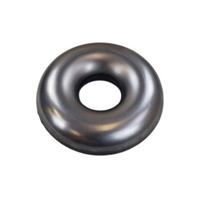 5" 127MM MILD STEEL 360 DEGREE WELDED DONUT (D500W)