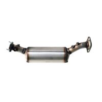 DIESEL PARTICULATE FILTER FITS SUZUKI GRAND VITARA JT 1.9L F9Q 9/05-2/15