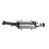 DPF DELETE DUMMY VERSION FITS MITSUBISHI PAJERO NS NT NW NX 3.2L 4M41 2000-2021 (DPF027PO)