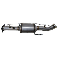 DIESEL PARTICULATE FILTER FITS VOLKSWAGEN AMAROK 2H 3.0L TDi V6 WITHOUT AD BLUE 7/2016-7/2022 (DPF040PL-T5)