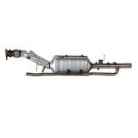 DIESEL PARTICULATE FILTER FITS LAND ROVER DISCOVERY SPORT LC L550 2.0L TD 7/2016-2019 (DPF056J5)