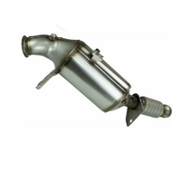 DIESEL PARTICULATE FILTER FITS VOLKSWAGEN AMAROK 2H 2.0L TDi CNEA CSH FULL TIME 4WD 2011-2013 (DPF148)
