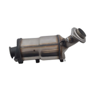 DPF DELETE DUMMY VERSION FITS TOYOTA PRADO GDJ150R 2.8L 4CYL 2015-2024 (DPF153PO)