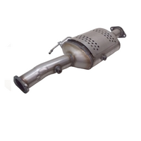 DIESEL PARTICULATE FILTER FITS FORD KUGA TF 2.0L TXMA 11/2012-10/2014 (DPF157)