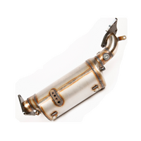 DIESEL PARTICULATE FILTER FITS SUBARU OUTBACK BS 2.0L EE20 1/2014-12/2020 (DPF162PL)