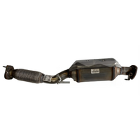 DIESEL PARTICULATE FILTER FITS HOLDEN COLORADO RG 2.8L TD 6/2015-6/2020 (DPF211)