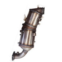 DPF DELETE DUMMY VERSION FITS ISUZU MU-X UCS UCR 3.0L 4JJ1 2016-6/2021 (DPF930PO)