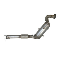 DPF DELETE DUMMY VERSION FITS FORD RANGER PX II III 3.2L P5AT 7/2016-3/2022 (DPF932PO)