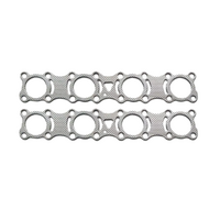 EXHAUST MANIFOLD GASKET KIT FITS NISSAN PATROL Y62 5.6L VK56VD V8 2/2013-ON (DSF856)
