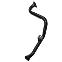 ENGINE PIPE FITS TOYOTA LANDCRUISER VDJ79R 4.5L 1VD-FTV SINGLE CAB 3/2007-10/2016 (E0144)