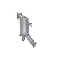 DIESEL PARTICULATE FILTER FITS JAGUAR XF 2.0L TURBO CRD RWD 3/2015-ON (FD5308)