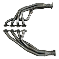 MANTA 4 INTO 1 EXTRACTORS FIT HOLDEN ADVENTRA VY VZ AWD 5.7L 6.0L (FX-231)