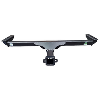 BTA HEAVY DUTY TOWBAR KIT (2000KG) FITS HAVAL H6 GT 2/2021-ON