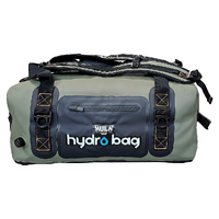 HULK 4X4 GREEN HYDRO BAG - 40L (HU9950)