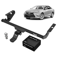 TAG TOWBAR KIT (1600KG) FITS TOYOTA CAMRY ACV40R 6/2006-9/2011