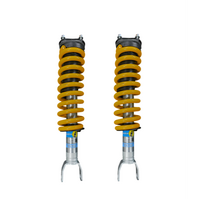 BILSTEIN COMPLETE FRONT STRUTS (2" RAISED) FITS RAM 1500 DS 5.7L V8 2017-2022