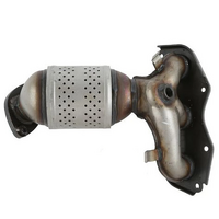 MANIFOLD CAT CONVERTER (FIREWALL SIDE) FITS TOYOTA AURION GSV40R 3.5L V6 2GR-FE 2006-2012 (MCV088)