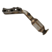 MANIFOLD CAT CONVERTER (RHS) FITS TOYOTA HILUX GGN15R GGN25R 4.0L V6 1GR-FE 2005-2015 (MCV091)