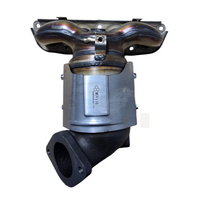 MANIFOLD CAT CONVERTER FITS HYUNDAI TUCSON TL 2.0L GDi 1/2015-12/2020 (MCV116PL)
