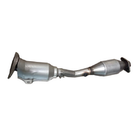 UNDERFLOOR CAT CONVERTER FITS NISSAN PULSAR B17 1.8L MRA8DE SEDAN 11/2012-12/2017 (MCV718)