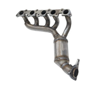 MANIFOLD CAT CONVERTER FITS HUMMER H3 3.7L LLR 2007-2009 (MCV722)