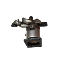 MANIFOLD CAT CONVERTER FITS SUZUKI SX4 RW420 2.0L J20B 2/2010-1/2014 (MCV769)