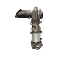 MANIFOLD CAT CONVERTER FITS TOYOTA CAMRY ASV50R 2.5L 2AR-FXE HYBRID 2012-2017 (MCV785)