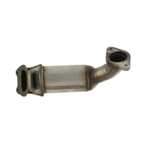 CLOSE COUPLED CAT CONVERTER (RADIATOR SIDE WITH FLAT FLANGE) FITS FIAT FREEMONT JF 3.6L ERB 8/2013-12/2017 (MCV788)