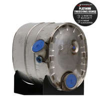 DIRECT FIT EMISSIONS MUFFLER (EURO 4) FITS VOLVO FM480/500 D13A (ME-20579347) DIRECT FIT EMISSIONS MUFFLER (EURO 4) FITS VOLVO FM480/500 D13A (ME-20579347)